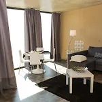 شقة Urban Flat أفيرو