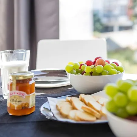 Urban Flat Lägenhet *