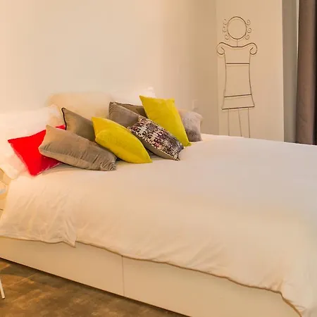 Urban Flat * Aveiro