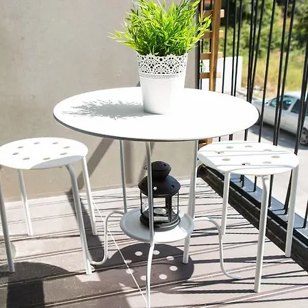 Apartamento Urban Flat *