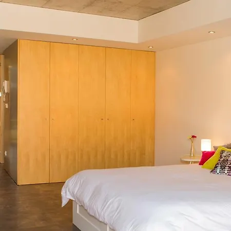 Urban Flat Apartamento *