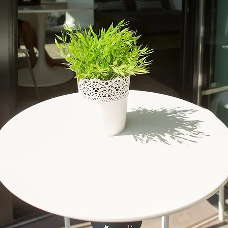 Apartamento Urban Flat