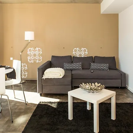 Urban Flat Apartamento