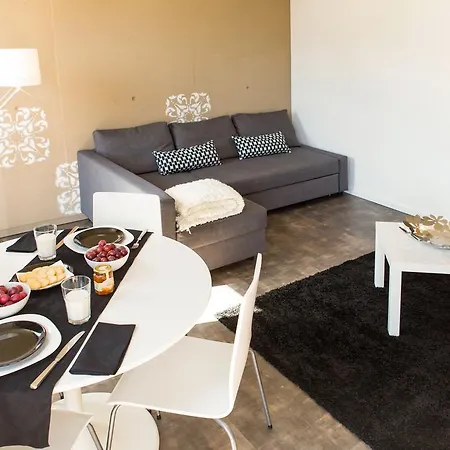 Apartamento Urban Flat