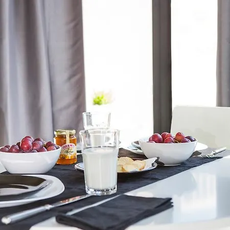 Urban Flat Apartamento Aveiro