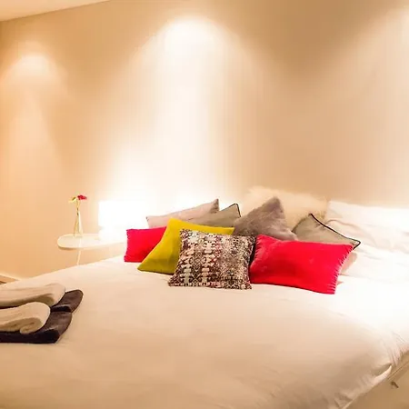 Urban Flat Apartman