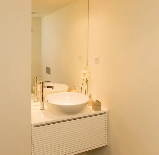 Urban Flat Διαμέρισμα *