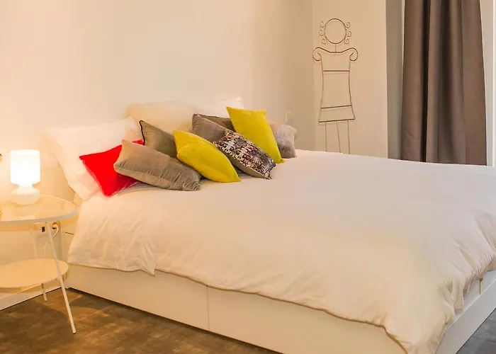 Urban Flat * Αβέιρο