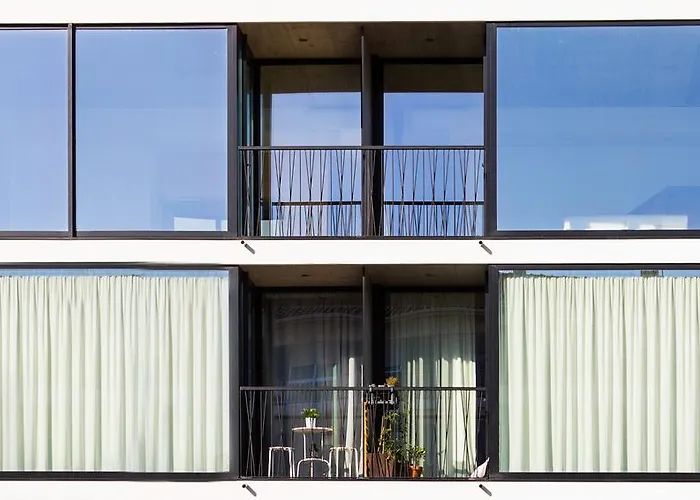 Urban Flat *