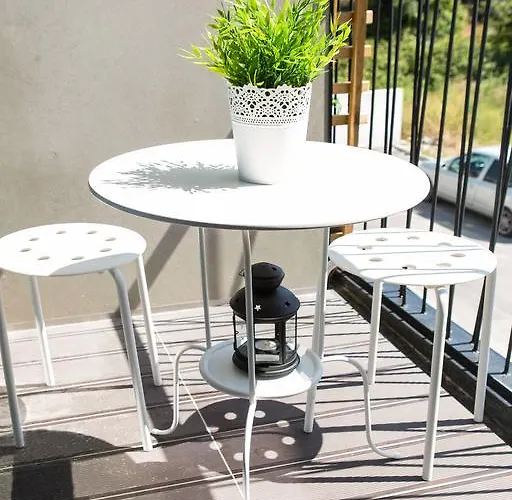 アパート Urban Flat *