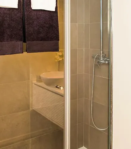 アパート Urban Flat *