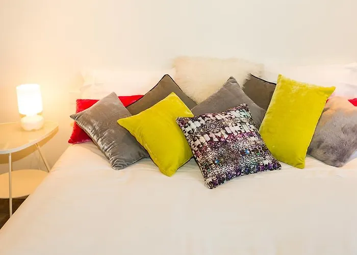 Διαμέρισμα Urban Flat Αβέιρο