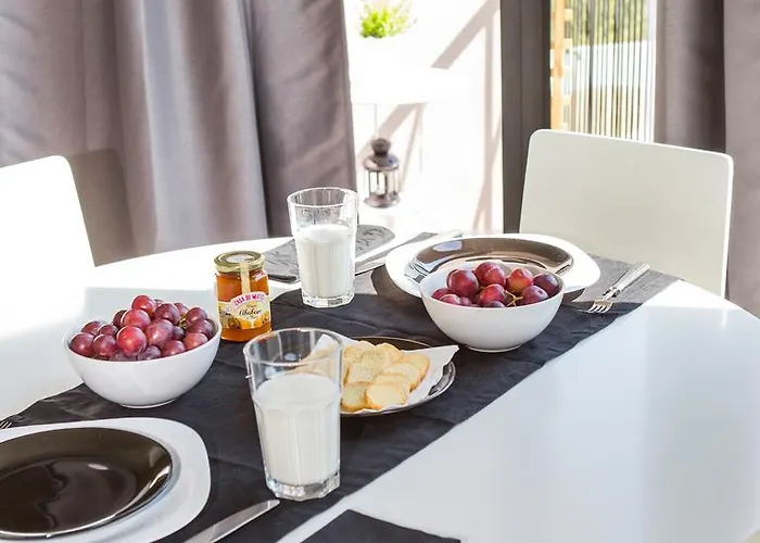 Urban Flat * Αβέιρο