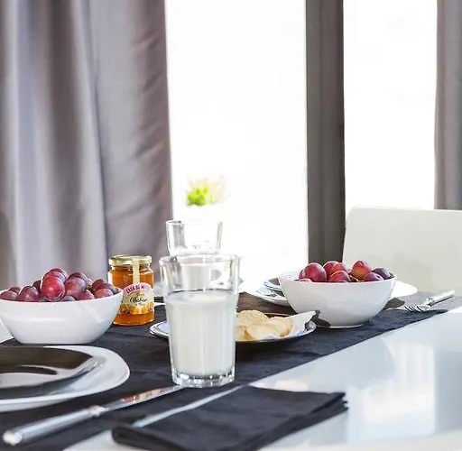 Urban Flat Διαμέρισμα Αβέιρο