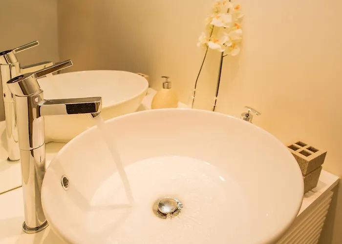 Urban Flat Αβέιρο