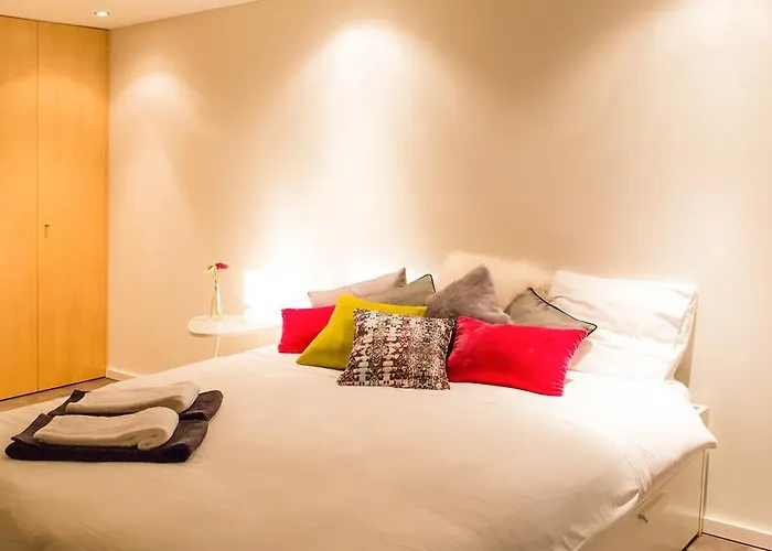 Urban Flat Διαμέρισμα